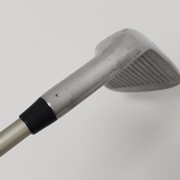 USKG Tour Series TS3 V5 (60" Tall) Single 6-Iron Youth Steel Shaft RH 35.5" Fair - Picture 4 of 12